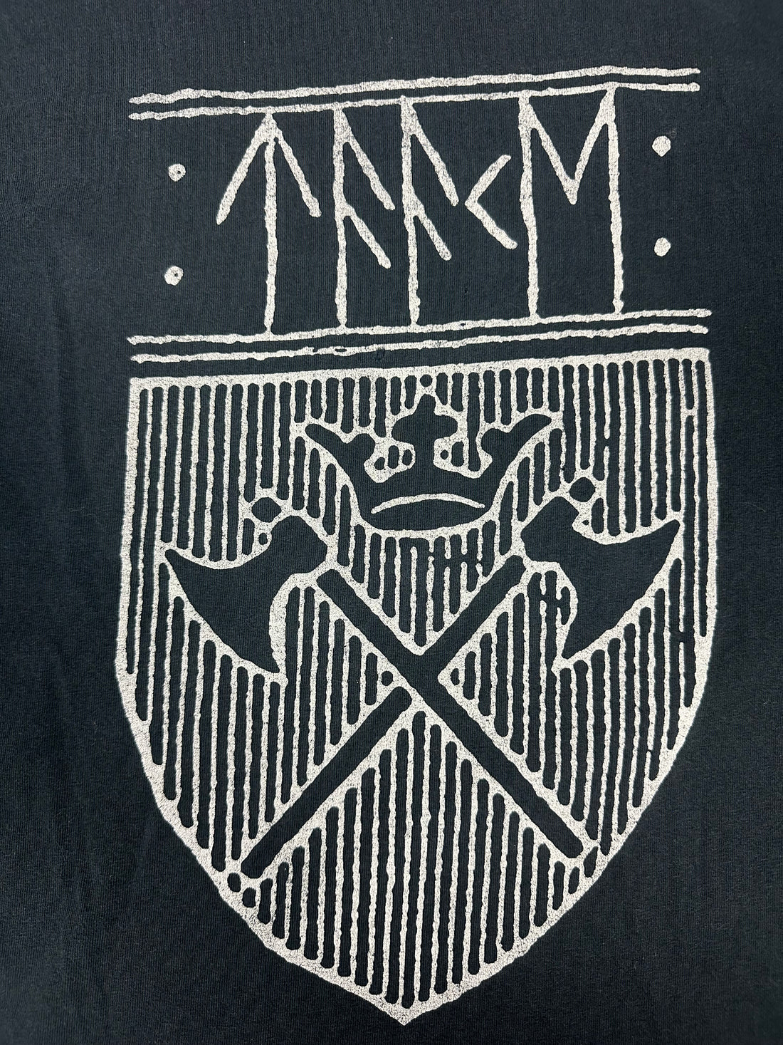 Vintage 2000s Taake Longsleeve