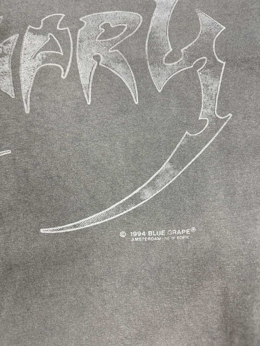 Obituary 1993 World Demise Vintage T-Shirt