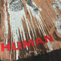 Vintage 1991 Death Human T-Shirt