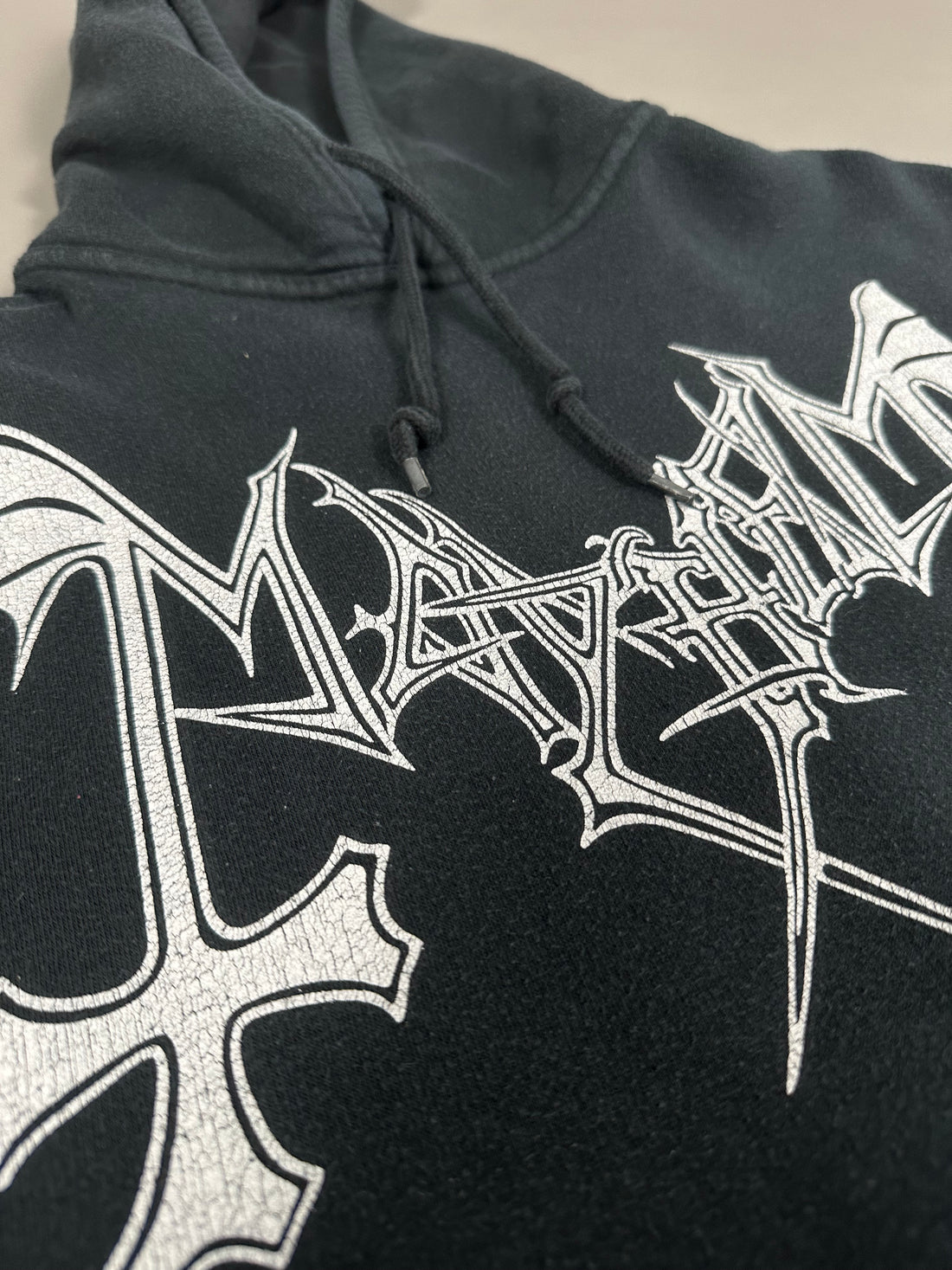 Mayhem 2007 Official Sweatshirt