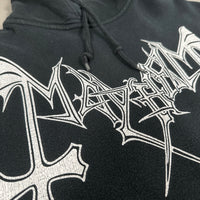 Mayhem 2007 Official Sweatshirt
