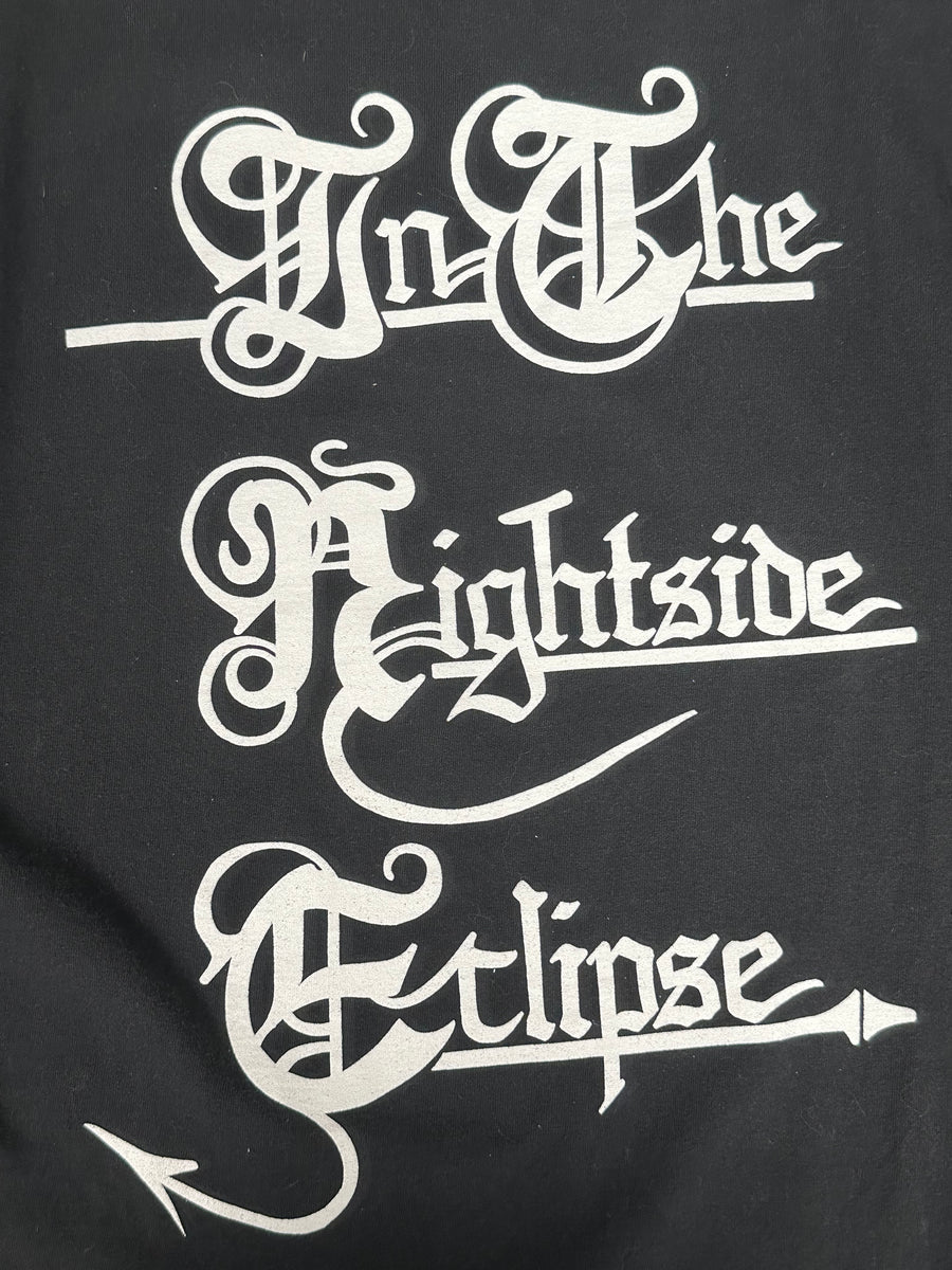 Vintage 1990s Emperor Nightside Eclipse Longsleeve