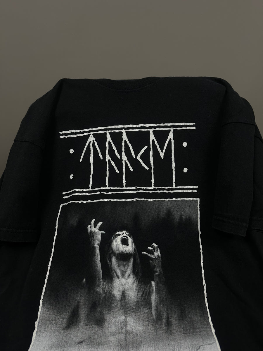 Taake 2009 Black Metal T-Shirt