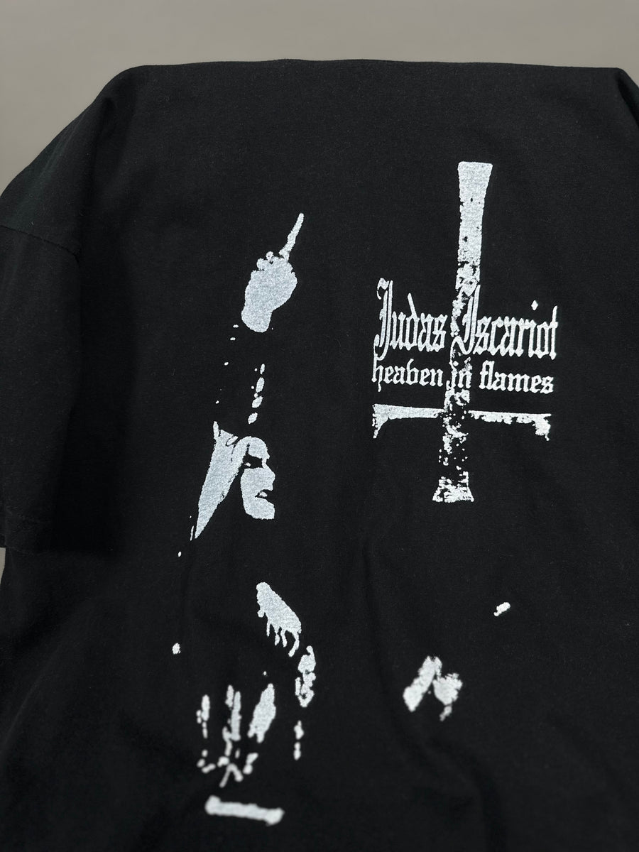 Vintage 2000 Judas Iscariot T-Shirt