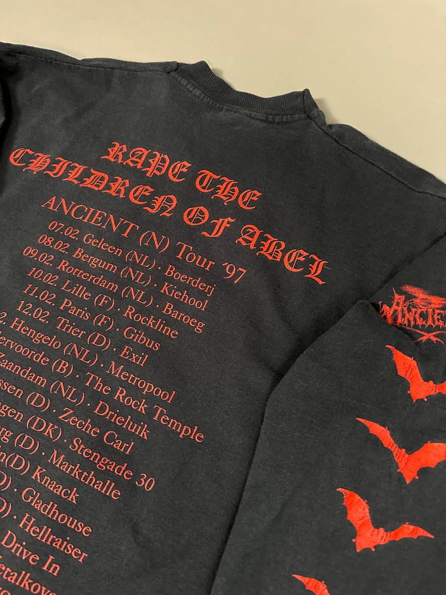 Vintage 1997 Ancient Longsleeve