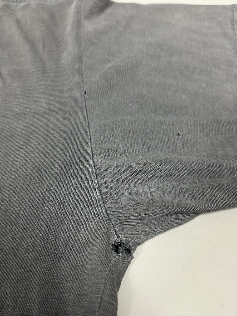 Vintage 1991 Death Human T-Shirt