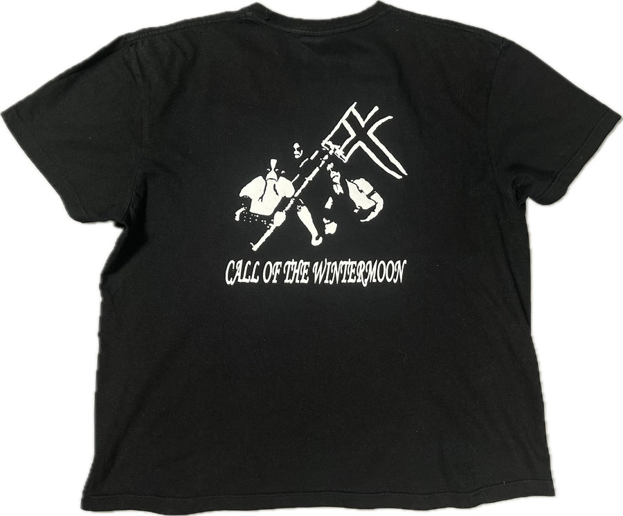 Vintage 2000s Immortal Wintermoon T-Shirt