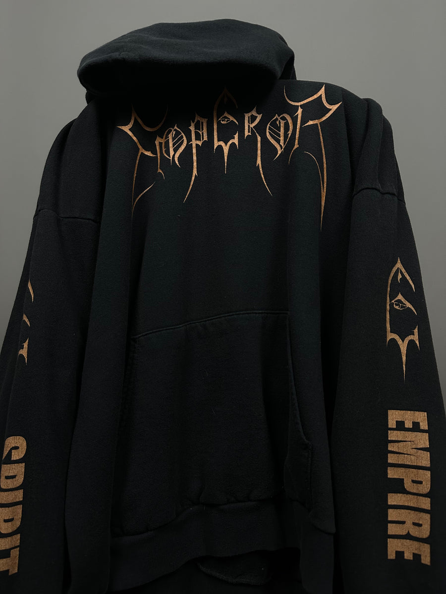 Emperor 2000s Band Sweatshirt