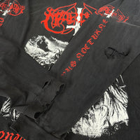 Vintage 1990s Marduk Nocturne Longsleeve