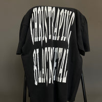 Vintage 1999 Marduk Christ T-Shirt