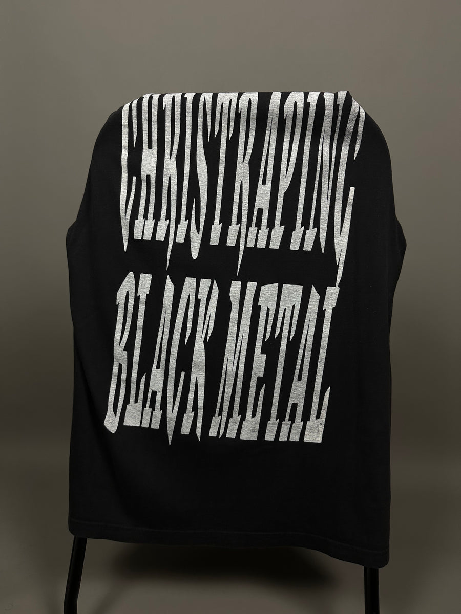 Marduk 1999 Christ Black Metal Vintage T-Shirt
