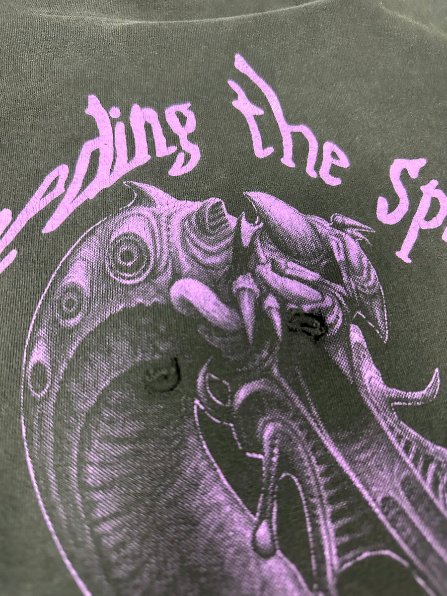 Vintage 2004 Suffocation Longsleeve