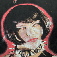 Vintage 1999 Cradle of Filth Vamperotica Longsleeve