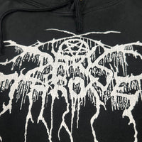 Vintage 2005 Darkthrone Sardonic Wrath Sweatshirt