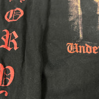 Vintage 2001 Bathory Black Mark Longsleeve