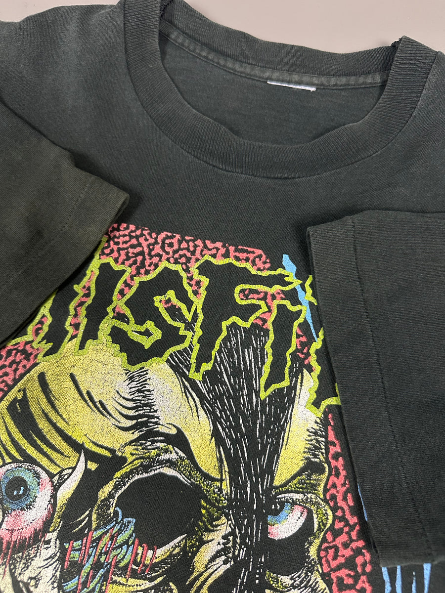 Vintage 1990s Misfits T-Shirt
