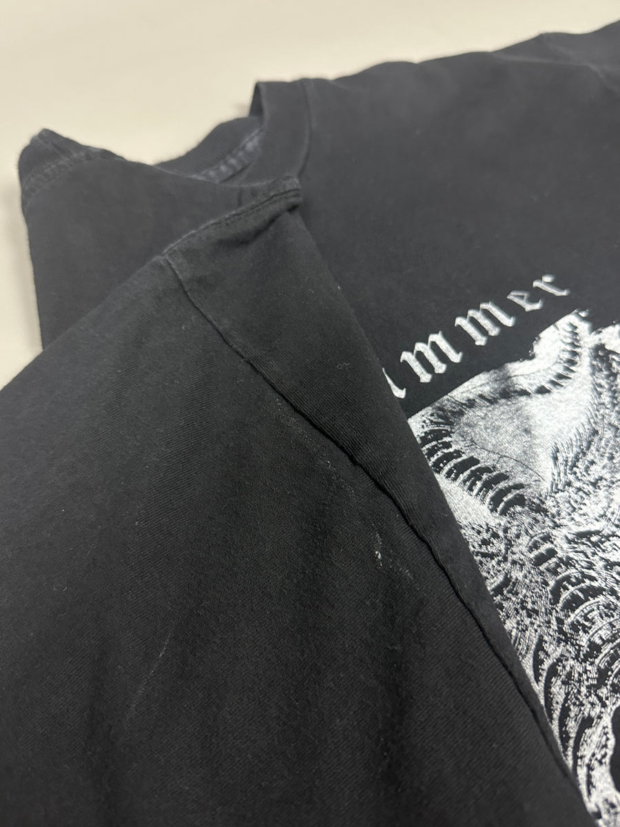 Vintage 1990s Hellhammer T-Shirt
