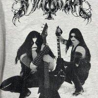 Vintage 1995 Immortal Battles In The North Longsleeve