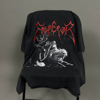 Vintage 1993 Emperor Rider T-Shirt