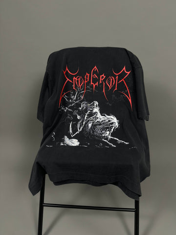 Vintage 1993 Emperor Rider T-Shirt
