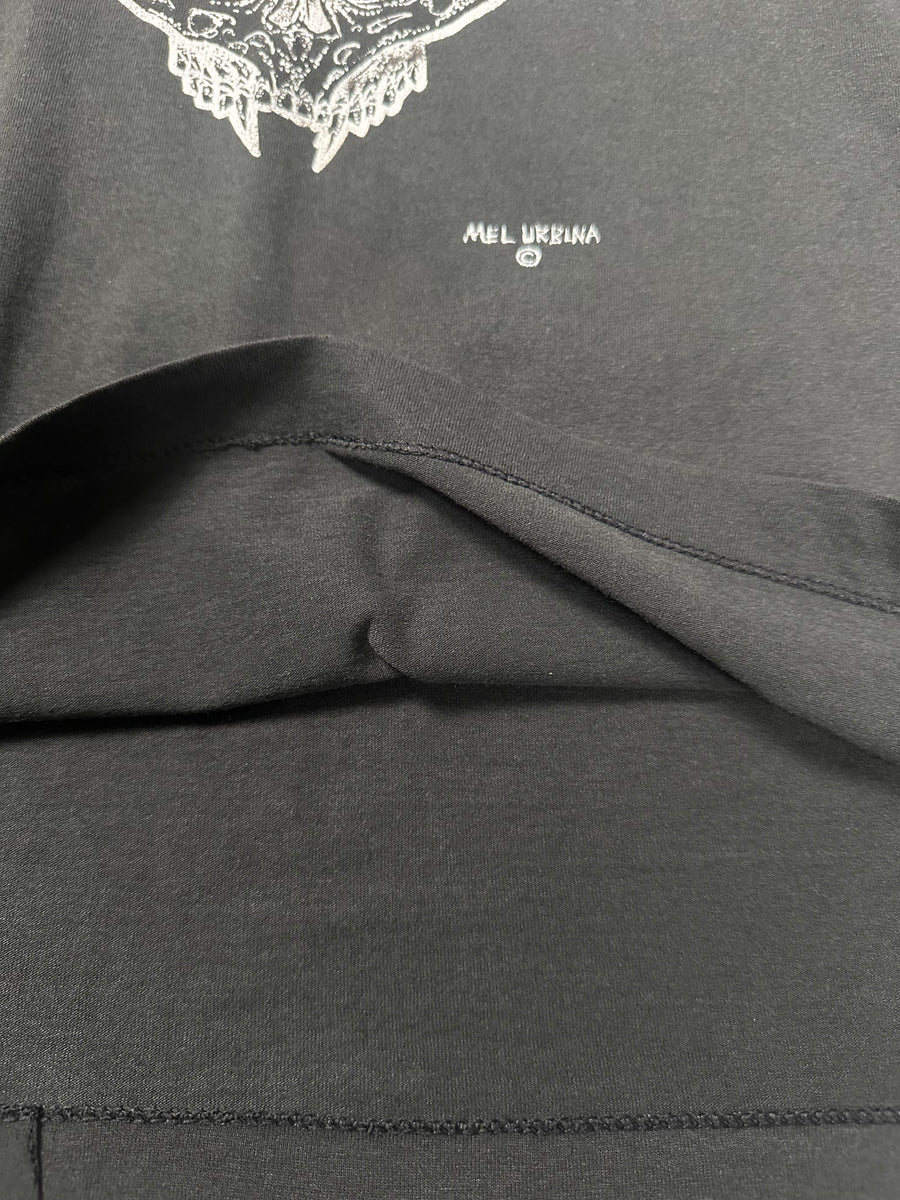 Vintage 1998 Funeral T-Shirt