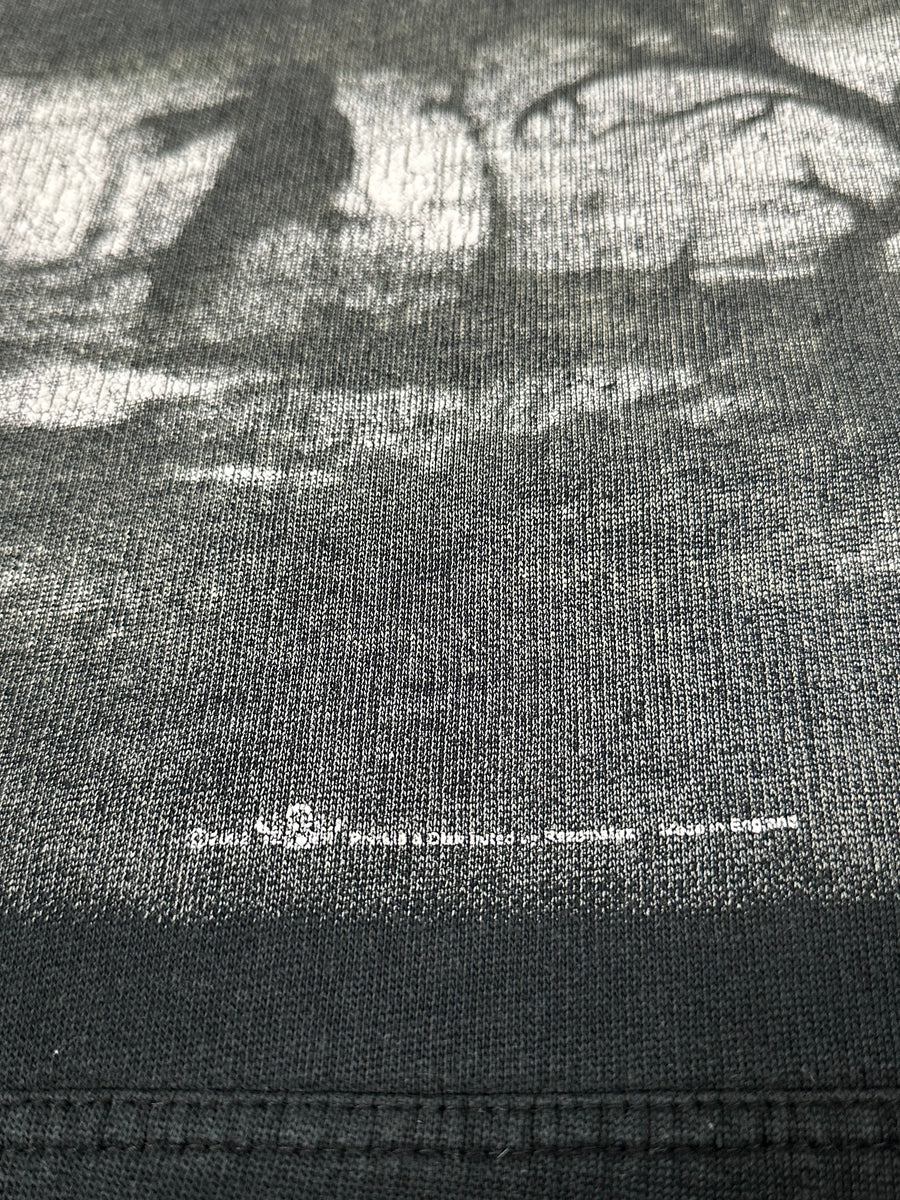 Vintage 2003 Burzum Misanthropic When Night Falls Sweatshirt