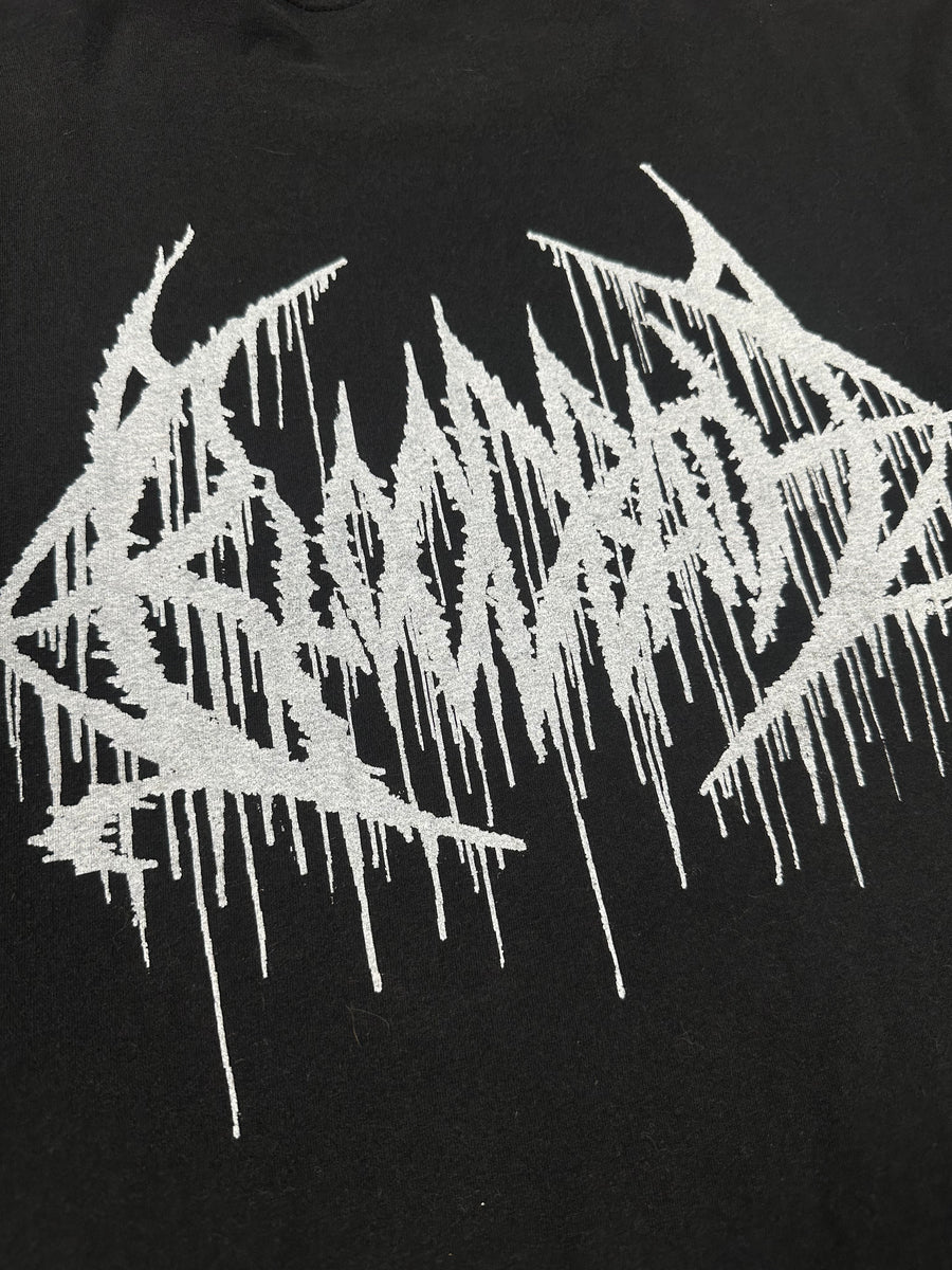 Bloodbath 2006 Breeding Death T-Shirt