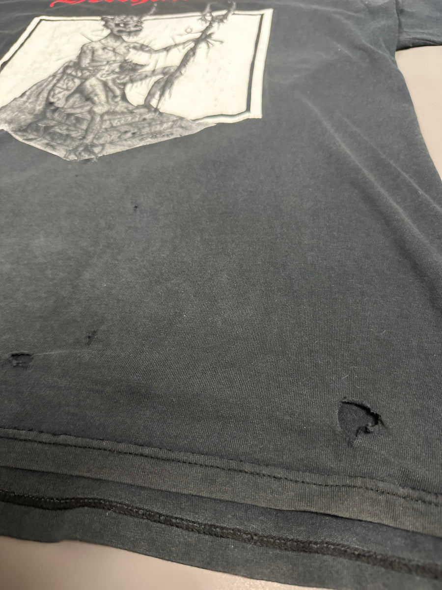 Vintage 1990s Hellhammer T-Shirt