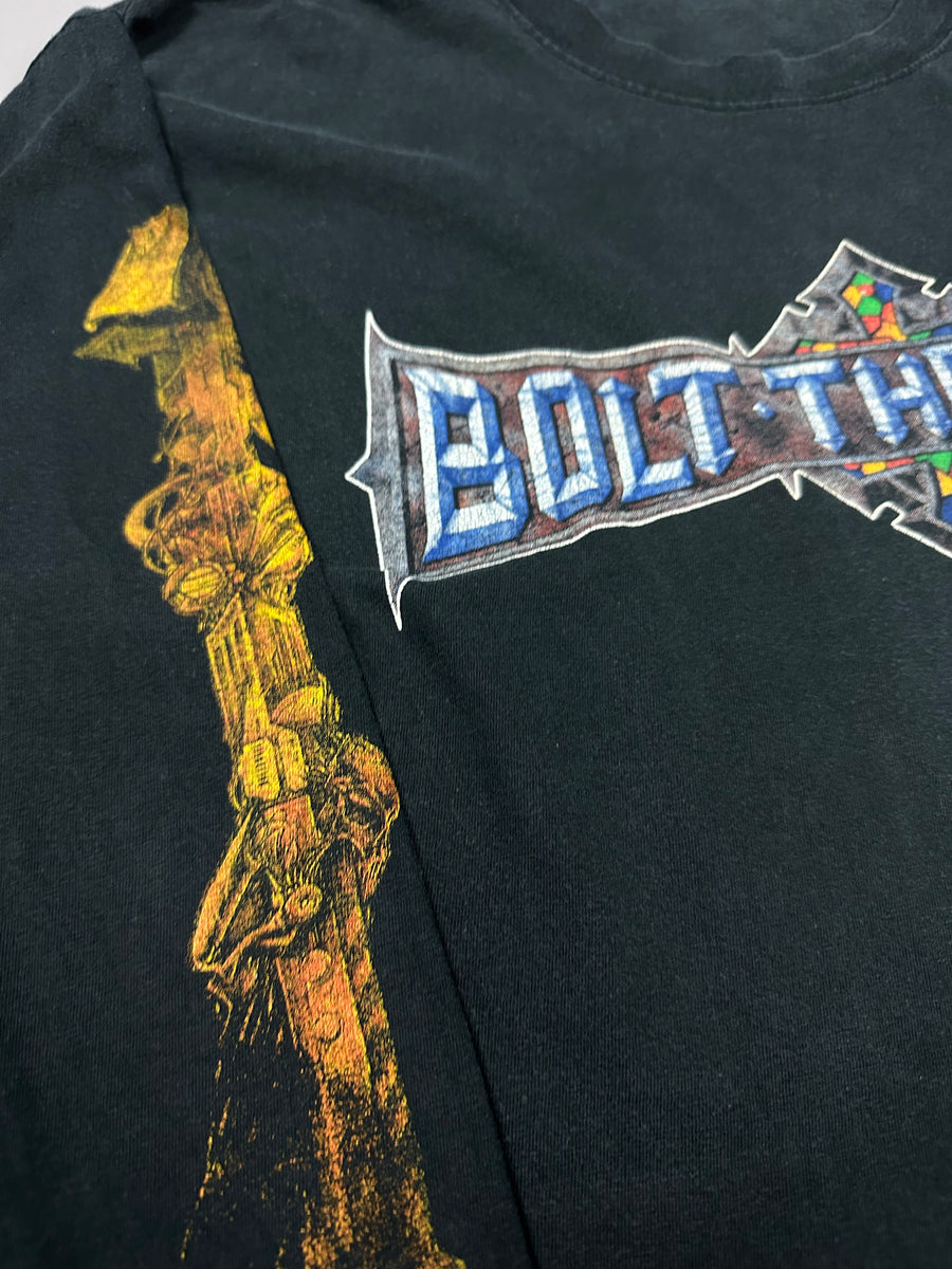 Bolt Thrower 2002 Ground Assault Longsleeve
