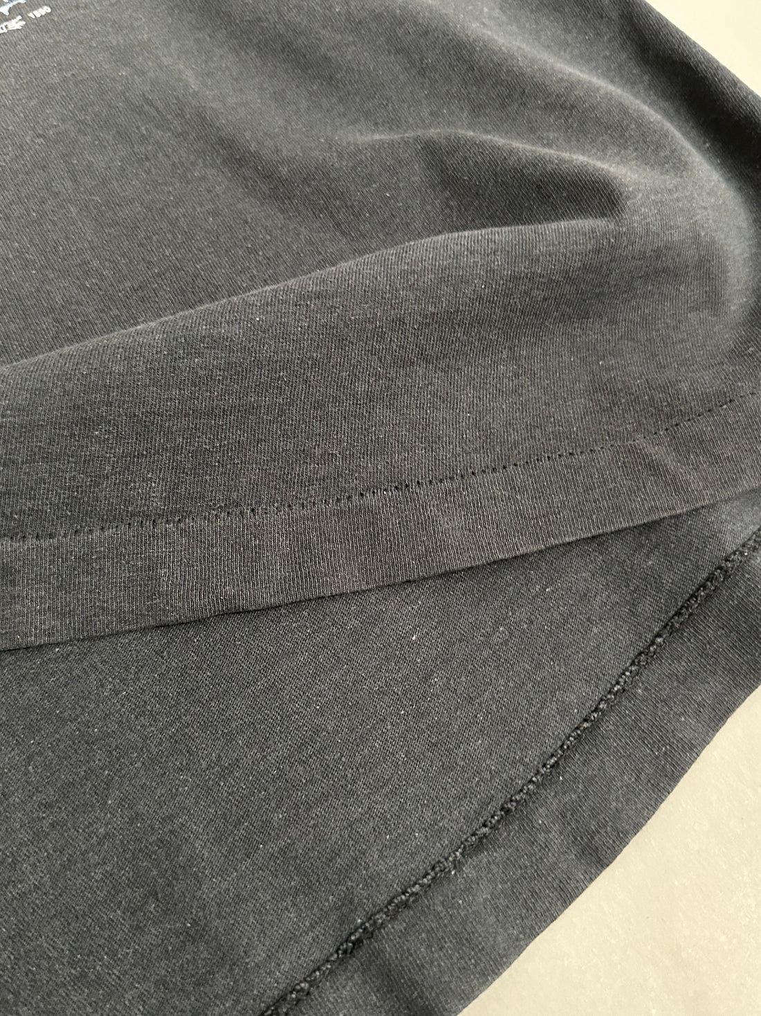 Vintage 1991 Entombed Left Hand Path T-Shirt