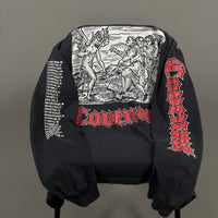 Vintage 1994 Morbid Angel Covenant Longsleeve