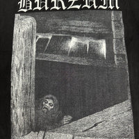 Vintage 2003 Burzum T-Shirt
