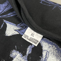 Vintage 1997 Immortal Blizzard Beasts Longsleeve