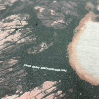 Vintage 1993 Death All Over Print T-Shirt