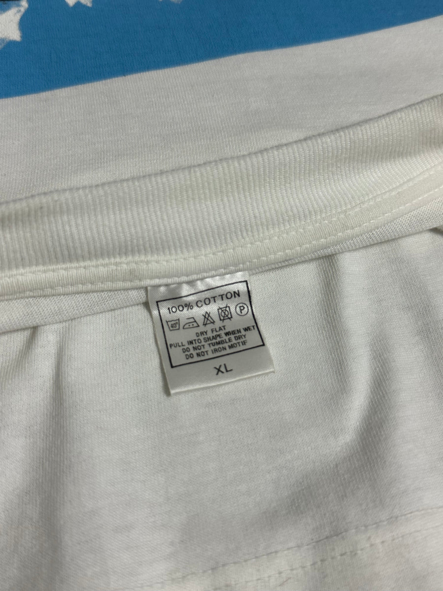 Vintage 1990 Cathedral Never Lasting Love Longsleeve