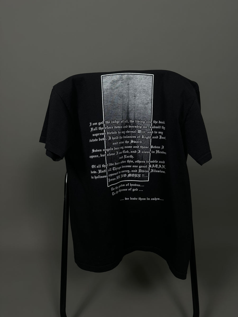 Judas Iscariot 2000s Of Great Eternity T-Shirt