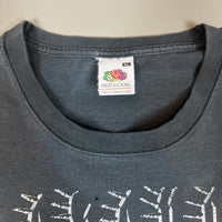 Vintage 2000s Revenge Antichrist T-Shirt