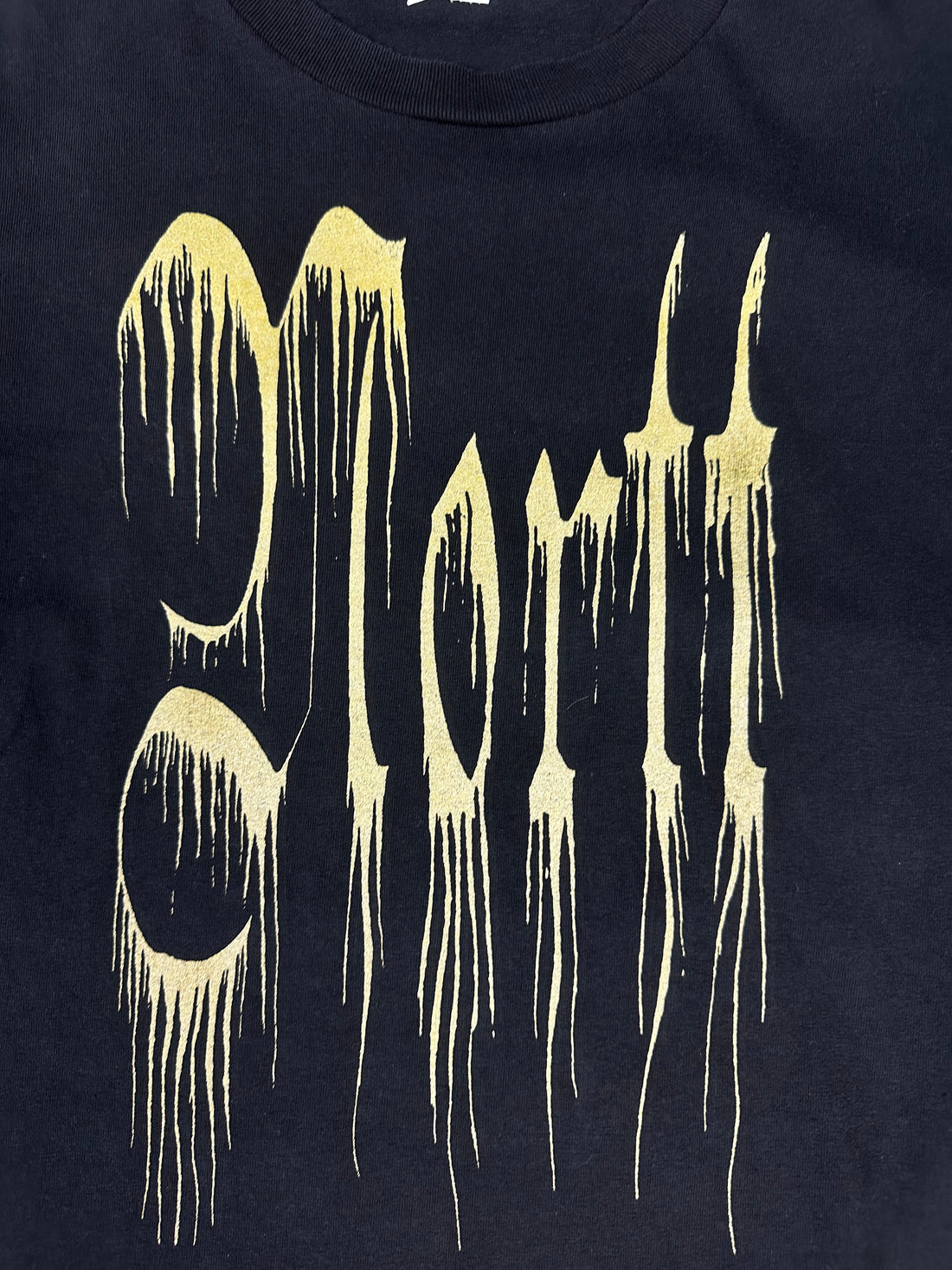 2000s Nortt Unholy Salvation T-Shirt