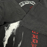 Vintage 1992 Ancient Rites Hordes T-Shirt