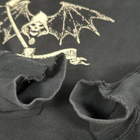 Dissection 2000s Metal Of Death Sweater