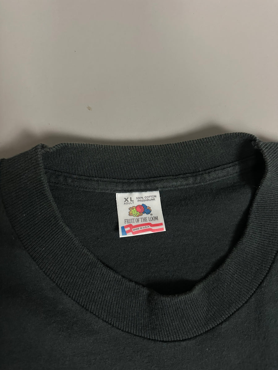 Integrity 1993 The Bucks Stop Here Tour Longsleeve