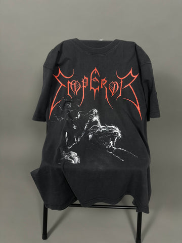 Vintage 1993 Emperor Rider T-Shirt