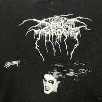 Darkthrone 2000s Blaze In The Northern Sky T-Shirt