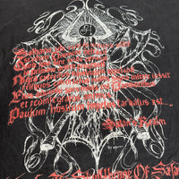 Vintage 1997 Enthroned T-Shirt