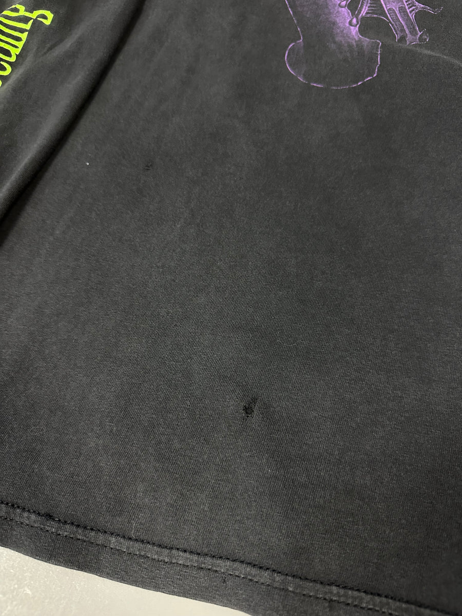 Vintage 2004 Suffocation Longsleeve