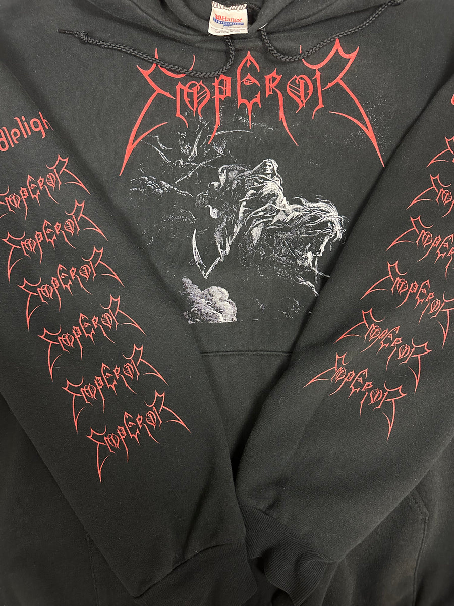 Vintage 2000s Emperor Sweatshirt