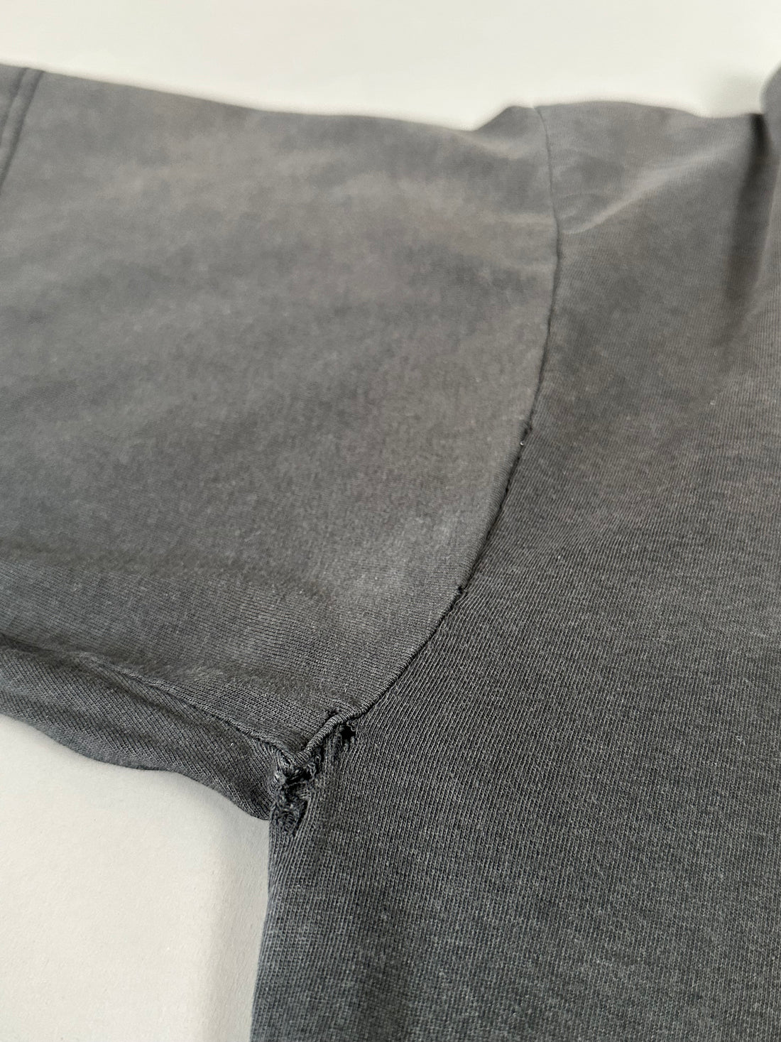 Vintage 1996 Darkthrone Total Death T-Shirt