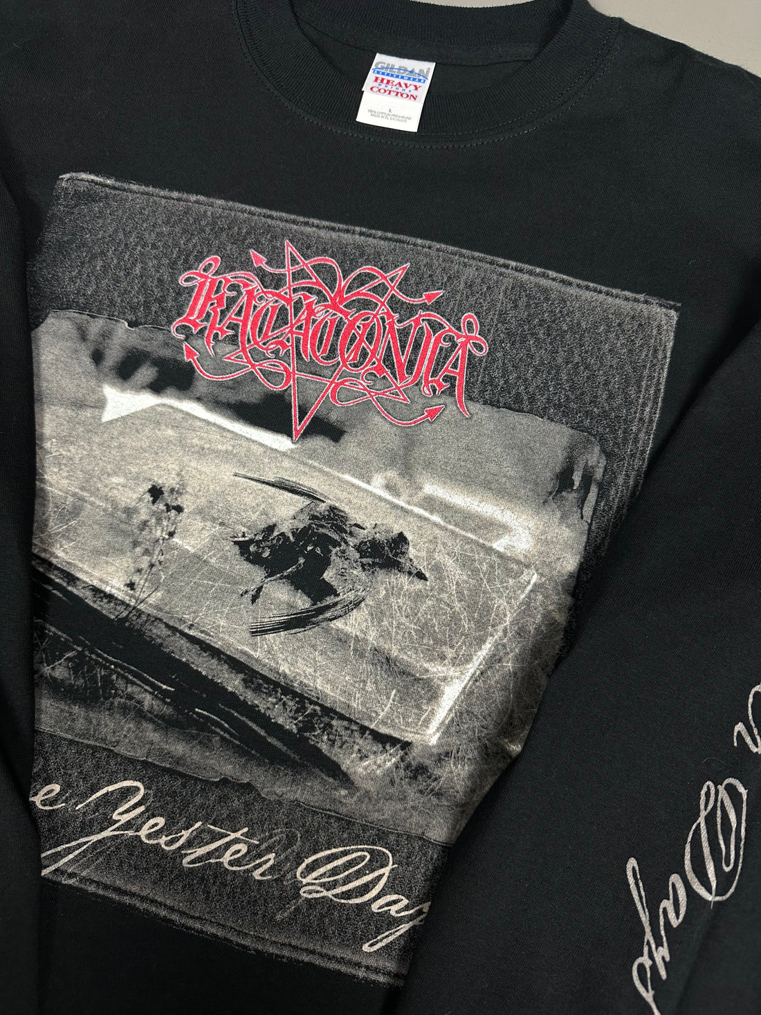 Katatonia 2004 Brave Yesterday&