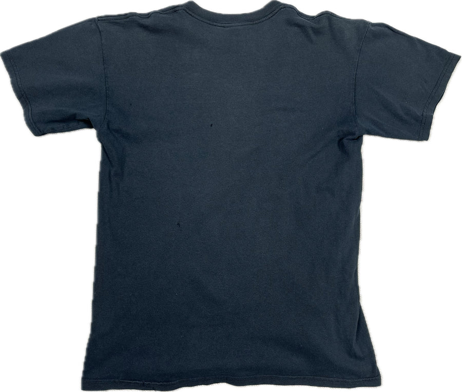 Vintage 2001 Shining IL Livets T-Shirt