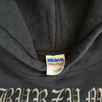 Vintage 2003 Burzum Hvis Lyset Tar Oss Sweatshirt